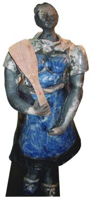 La Mamma
