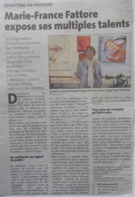 Presse brantome 1