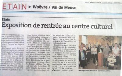 Presse etain 1