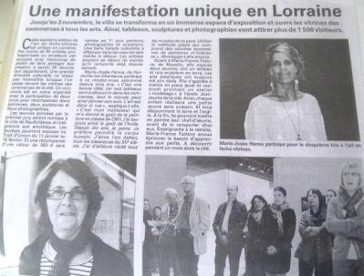 Presse neufchateau