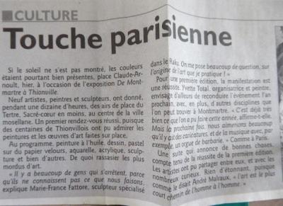 Presse thionville 1